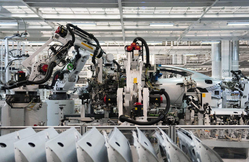 国际人士瞩目中央经济工作会议为世界注入确定性