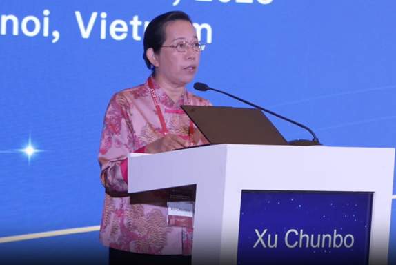 国际络病学大会海外论坛越南举行 助力中医药加速“走出去”