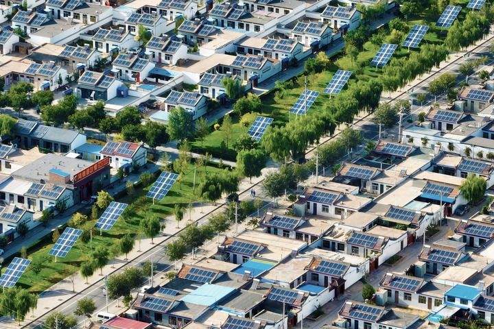 山海情深向未来