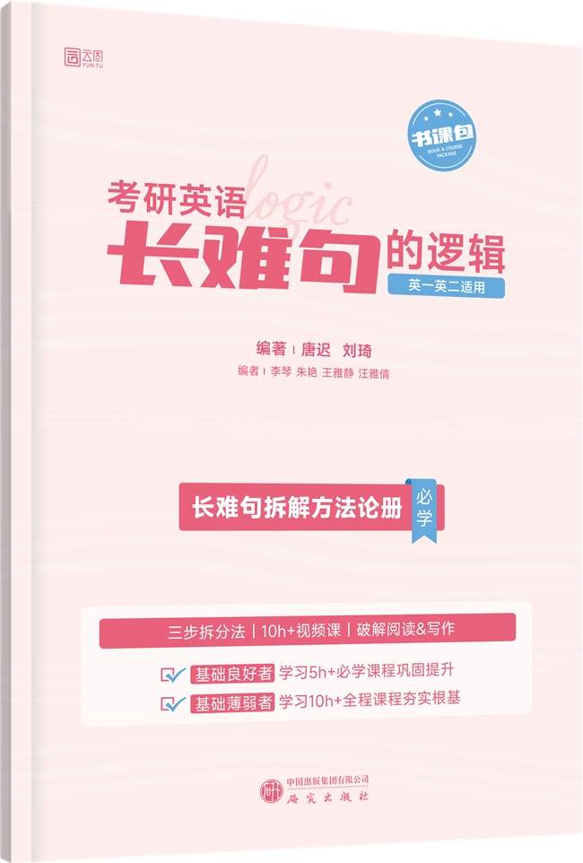 27考研英语阅读老师推荐：选对老师，少走复习弯路