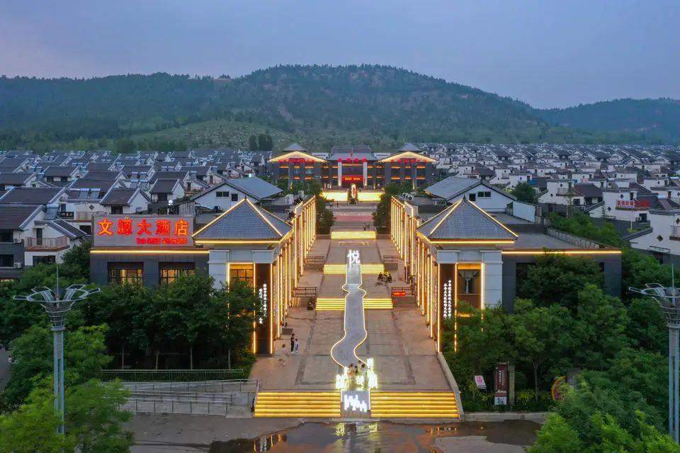 何以中国｜传统文化“两创”给乡村和社区治理赋“灵感”