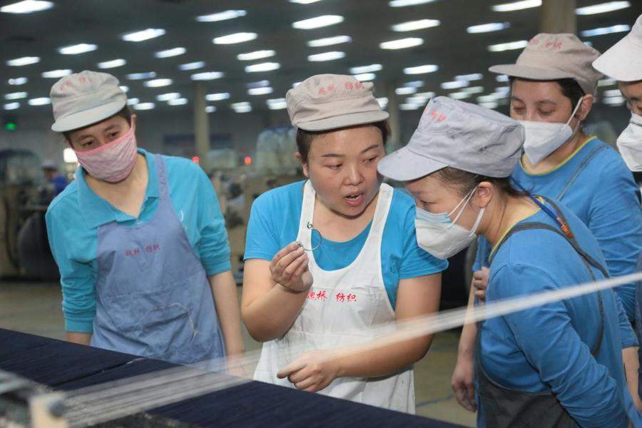 山东这10人获表彰！2023年度全国三八红旗手名单揭晓