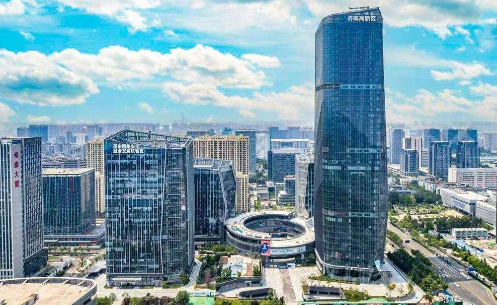 从人才政策“双30”到“1+N”人才项目孵化矩阵，济南何以让人才“近悦远来”？