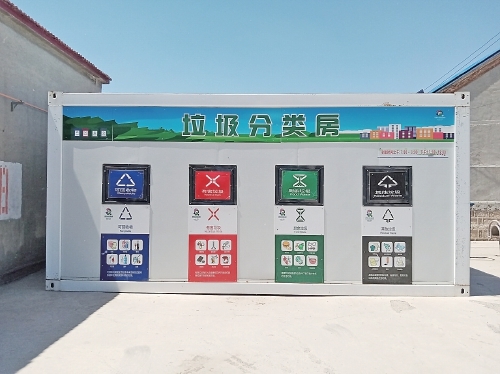 精耕城市管理 擦亮宜居底色 济阳区城管局多维发力推动城市治理提质升级