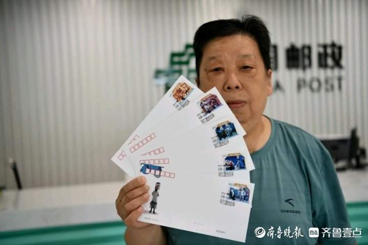 《动画——阿凡提的故事》特种邮票发行