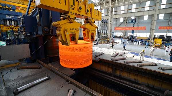 新赛道密集涌现 解码山东民营经济“制造”力量