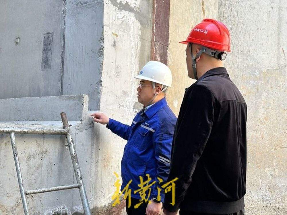 打通3250余米“地下通道”！济南轨道交通4号线过经十路通道计划8月全部贯通