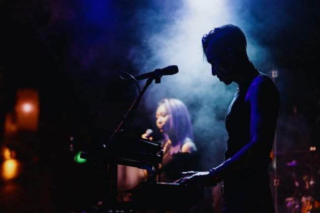 超音界乐团----湾区巡演圆满收官