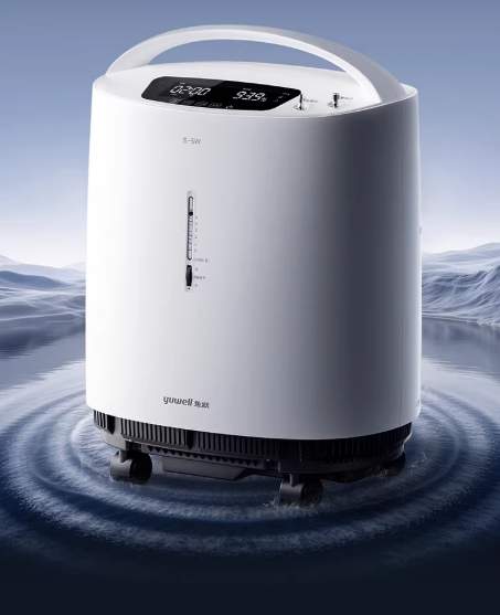 慢阻肺患者居家氧疗哪种牌子家用制氧机好？认准这3个核心指标