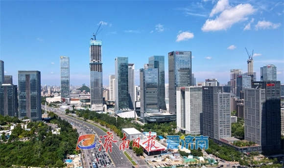 敢为敢闯敢干敢首创 为加快建设强省会作出更大贡献