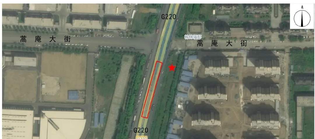 济南轨道交通济阳线又有新进展，多站点位置公布