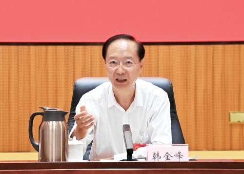 出实招解难题 为民营经济“破堵点”“通经络”！济南市人大常委会开展全市民营经济发展情况专题询问