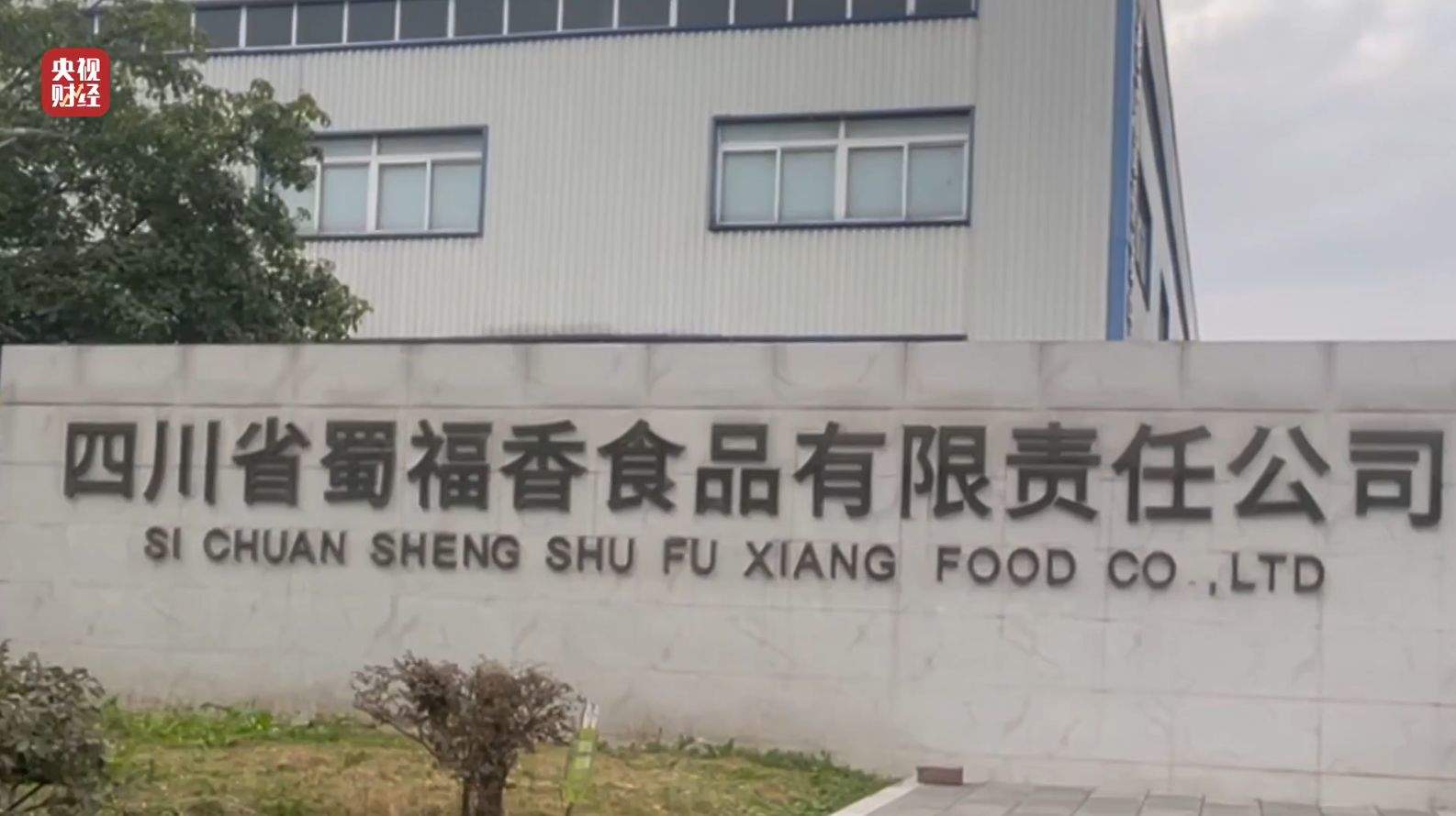 3·15晚会｜曝光黑心“漂白鸡爪”！生产车间令人作呕！有毒的双氧水随便用！