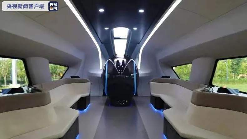 广州规划高速磁浮引关注，何时能像高铁一样普及？