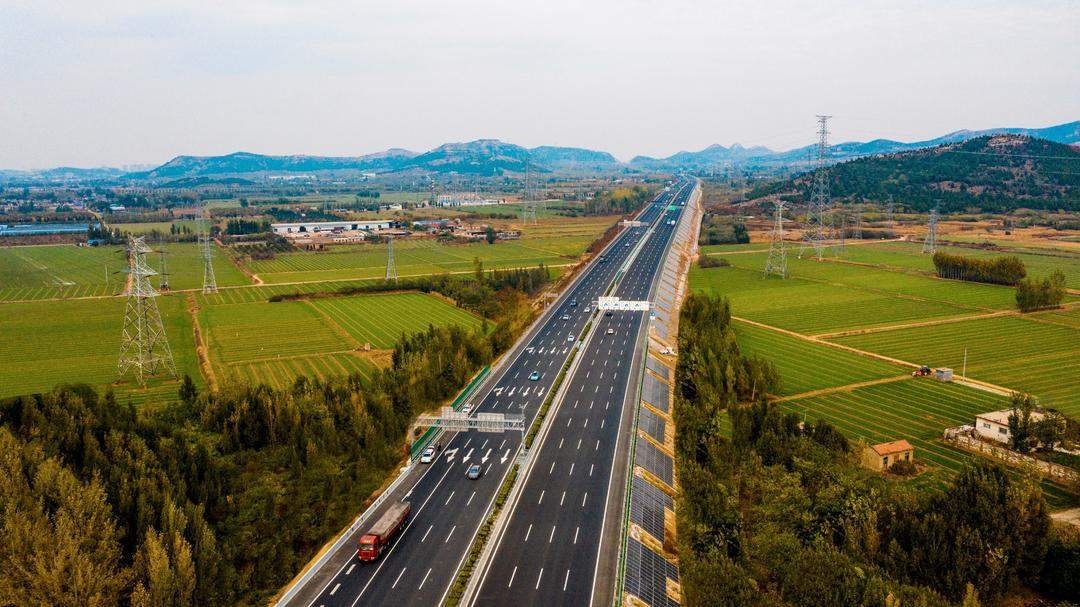 “薅羊毛”啦！凭发票享折扣，济菏高速上那些你可以“薅”的实用优惠