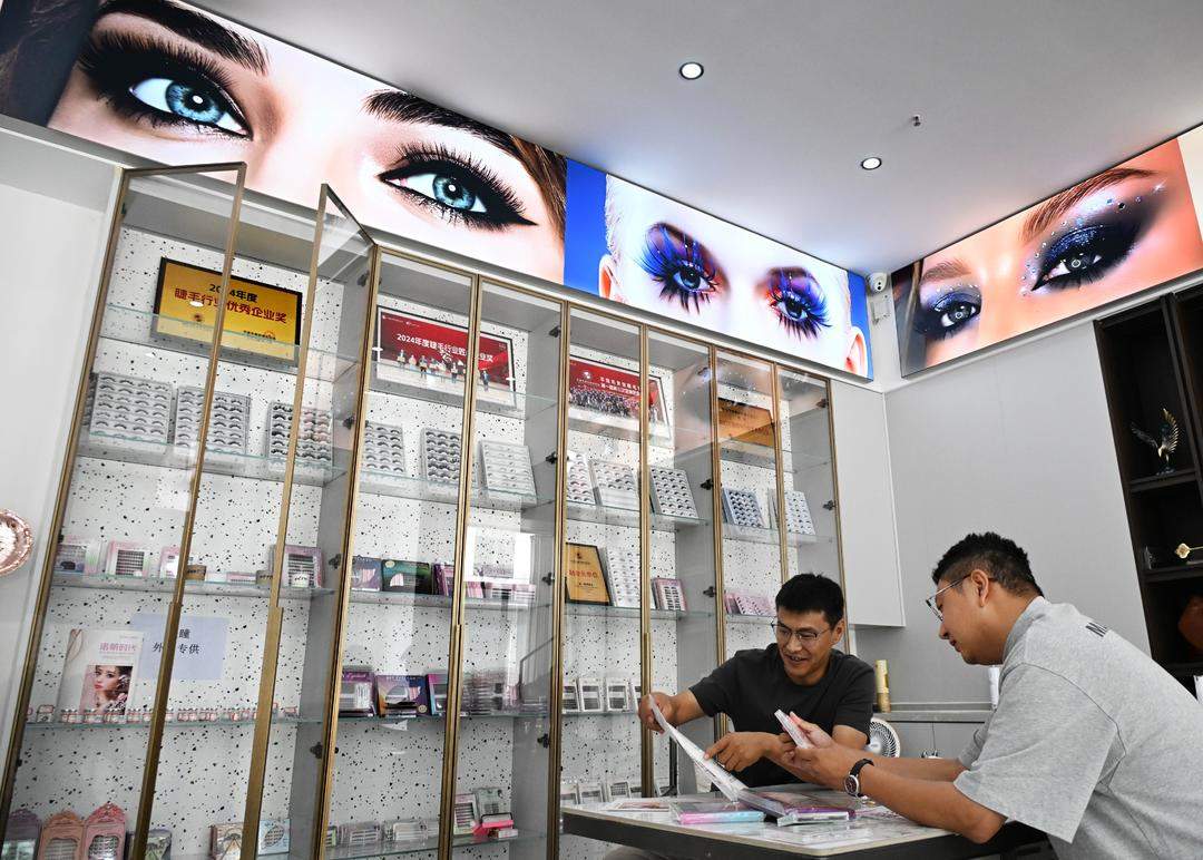 6万家中小企业,4万亿硬核产值!山东“蚂蚁雄兵”何以筑就“制造高原”