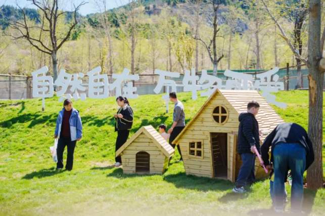 济南这条宝藏线路，承包你的周末时光