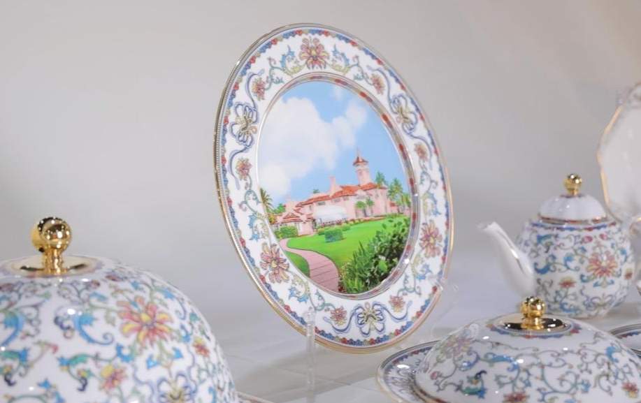 外贸一线调研行｜陶瓷大王上线电商平台“二次创业”