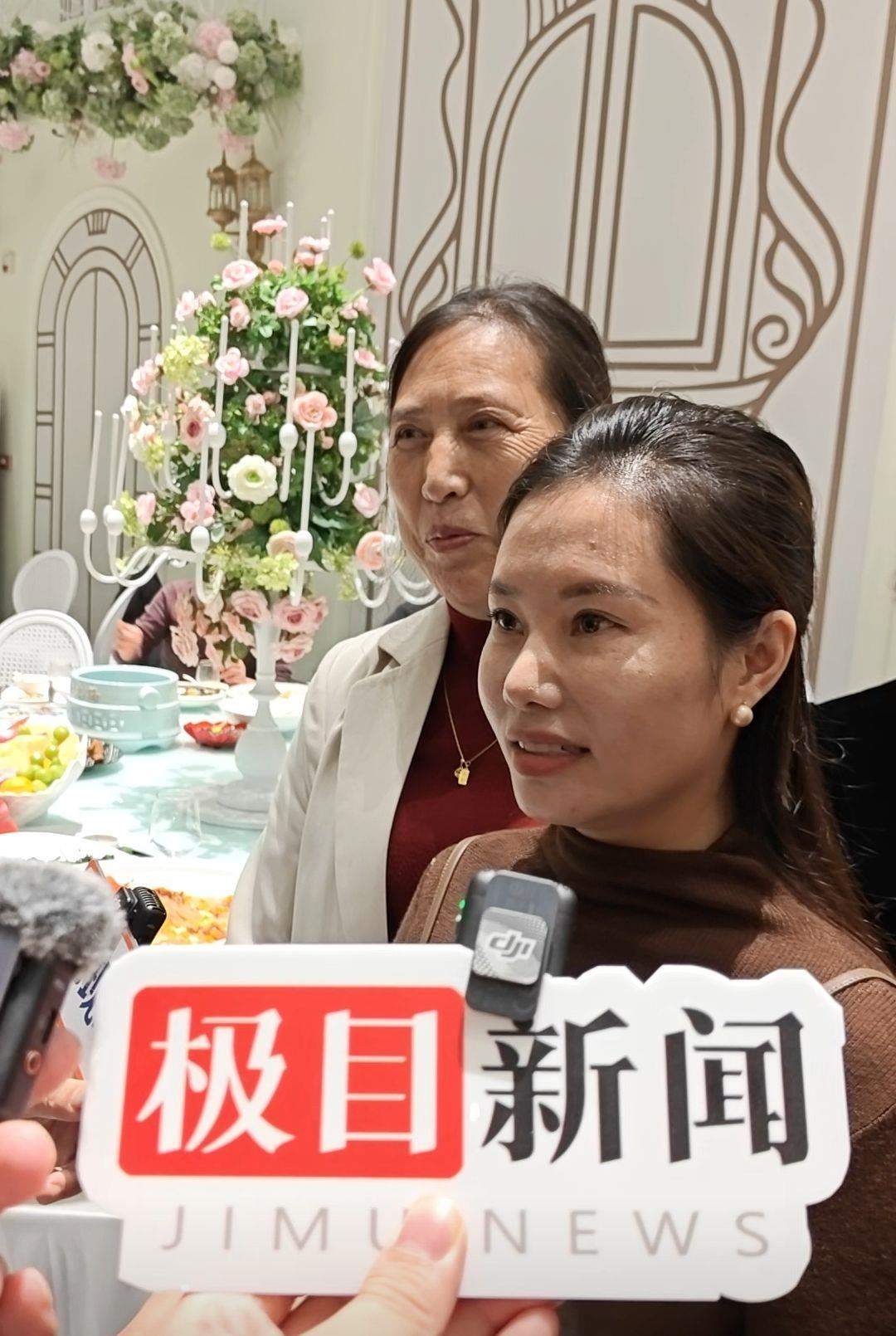 失散25年后团圆,河北“千万富翁”之子解清帅大婚,杜小华、杨妞花、谢岳等现身婚前晚宴送祝福