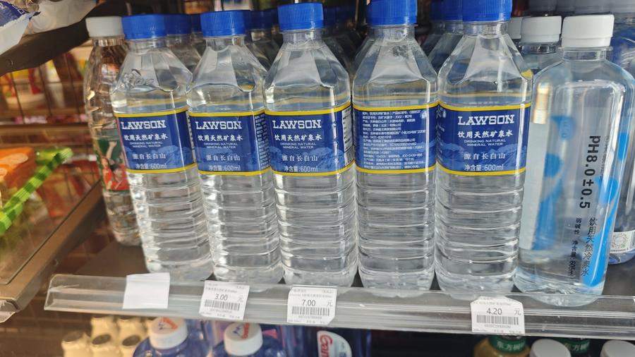 “统一银座”成“仲家汇”，再将搅动济南超市圈？