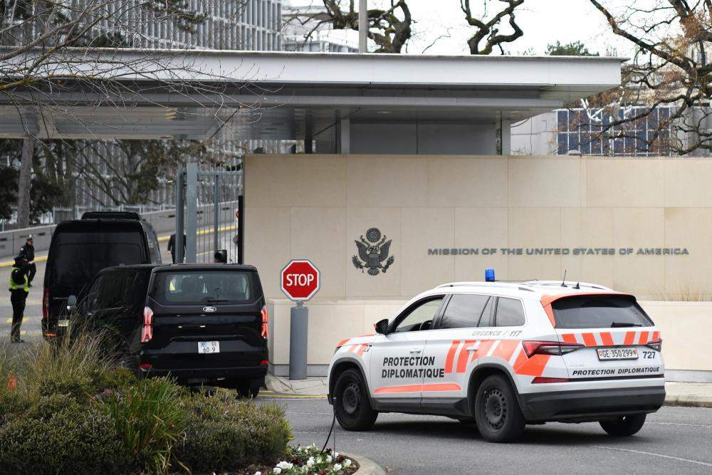 泽连斯基欲与特朗普面谈和平协议 白宫：暂无安排