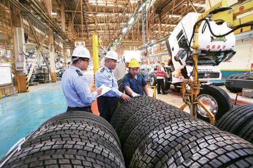 护航“项目深化年”，济南政法在行动！