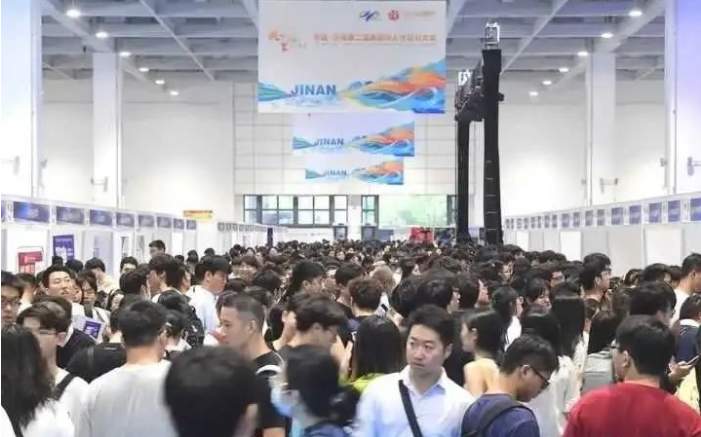 从讲故事到建生态，海右人才传播矩阵如何塑造城市人才IP