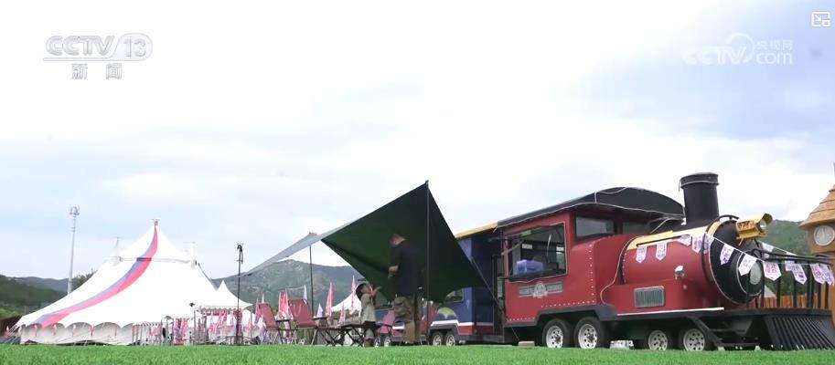 金融“小切口”激活消费“大循环” 多领域消费增长潜能持续释放