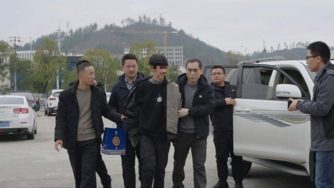 南京警方：1994年命案告破！