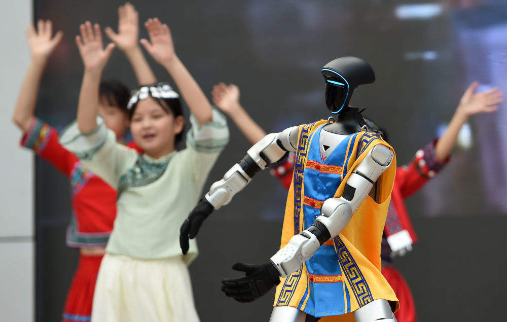 镜观·回响｜八桂欢歌三月三 共绘团结新画卷