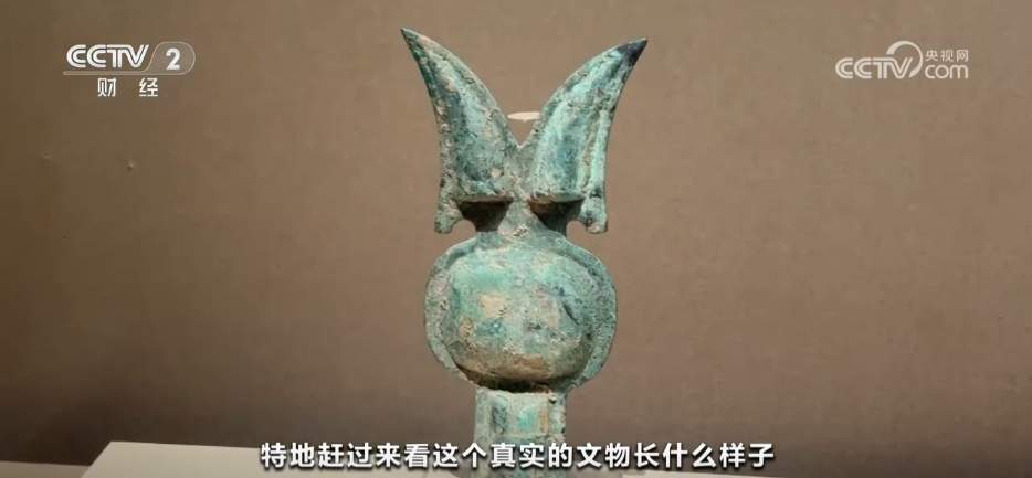 各地“文博游”热潮涌动 “文物显眼包”成为文旅融合的生动注脚
