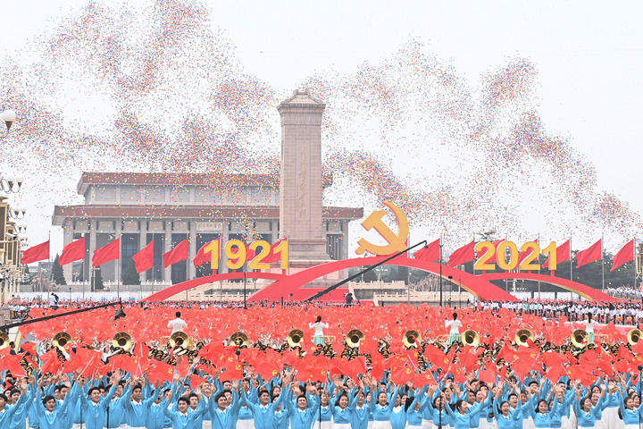 深入学习领会习近平党建思想