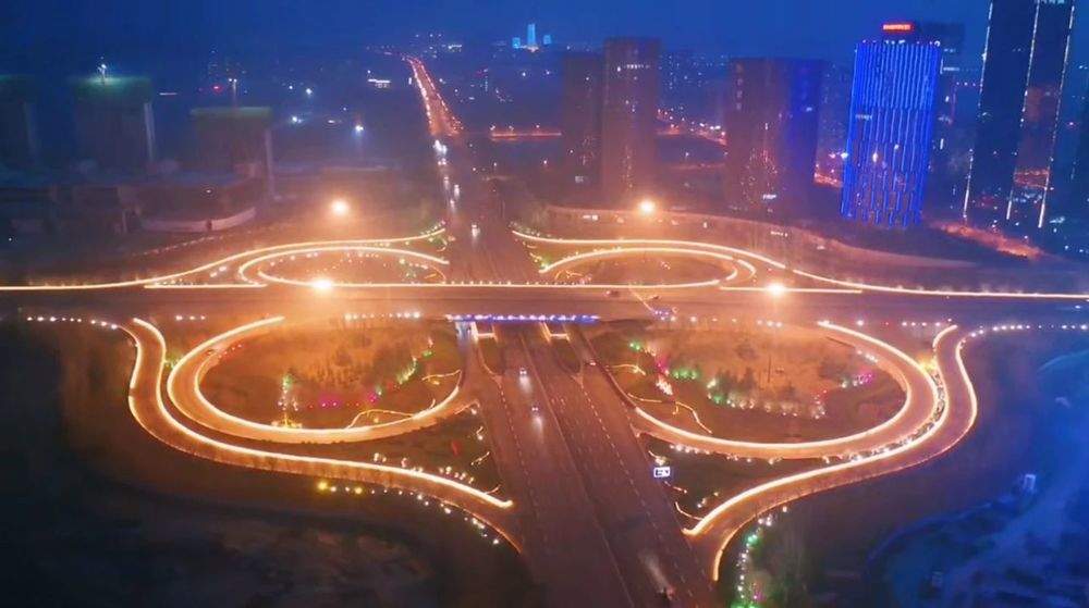 “桥”见大济南，一部浓缩的城市巨变史