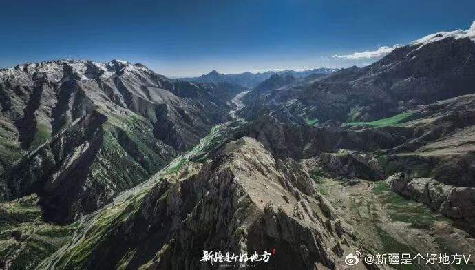这条“中国最美公路”，6月1日恢复通车