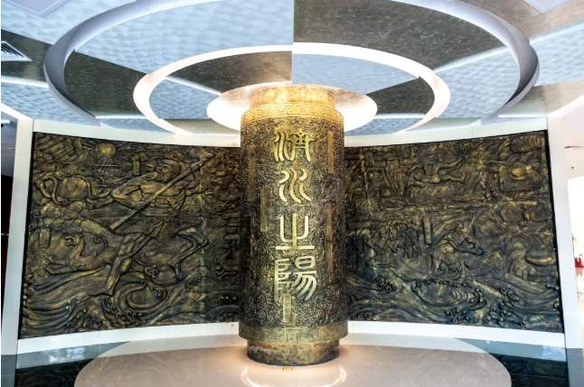 大河之上，古韵传新