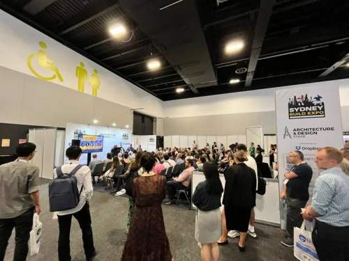 盈拓国际展览作为2025年澳大利亚悉尼国际建筑建材展览会SYDNEY BUILD EXPO中国区官方授权代理助力中国企业开拓大洋洲市场