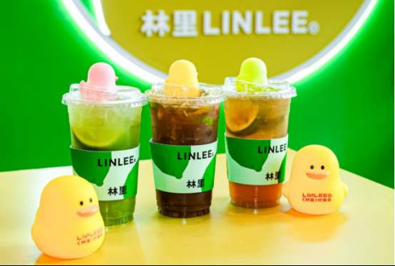 林里LINLEE山东唯一子公司拟注销，省内门店数超140家