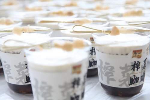 乌江榨菜以“创意+用户”双轮驱动，打破传统印象拥抱年轻市场