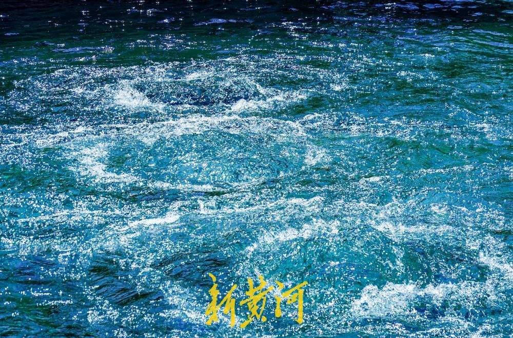 前期强降雨补源效果显著 趵突泉黑虎泉水位双双上涨