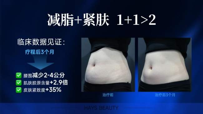 别再盲目减脂了！越瘦越丑的真相，90%的人都踩坑