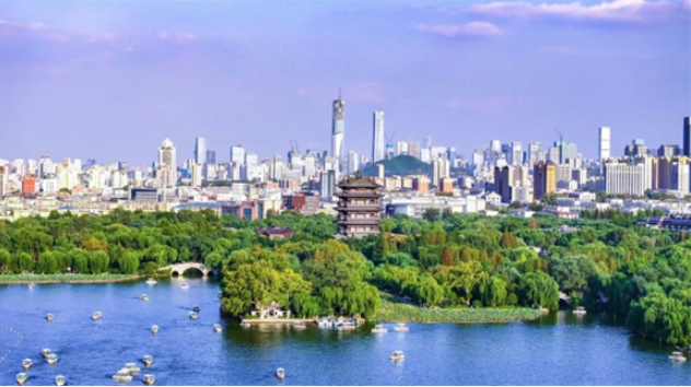 趵眼|高考志愿季,为何建议你把济南填在“第一志愿”?