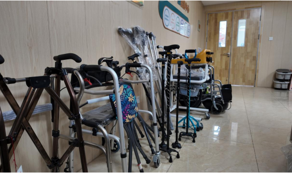 融媒·见证丨有需求，找“联盟”！全市首家街道级为老服务产业联盟成立