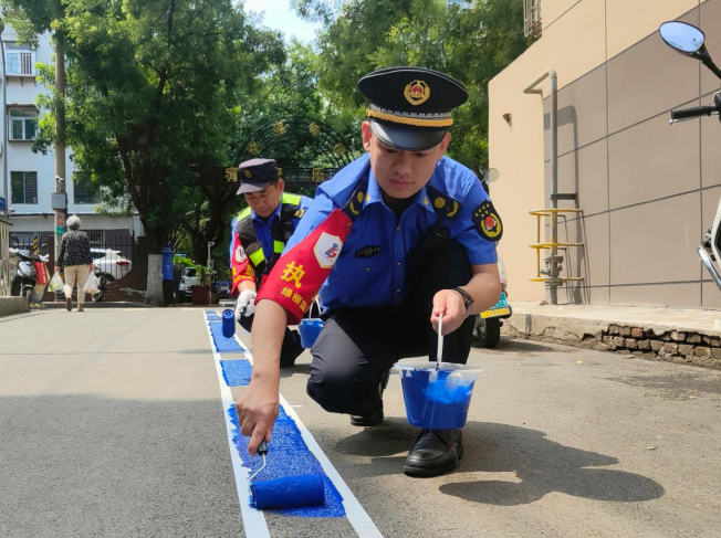 民生民声丨济南车位大量“上新”中：让停车少点烦心事！