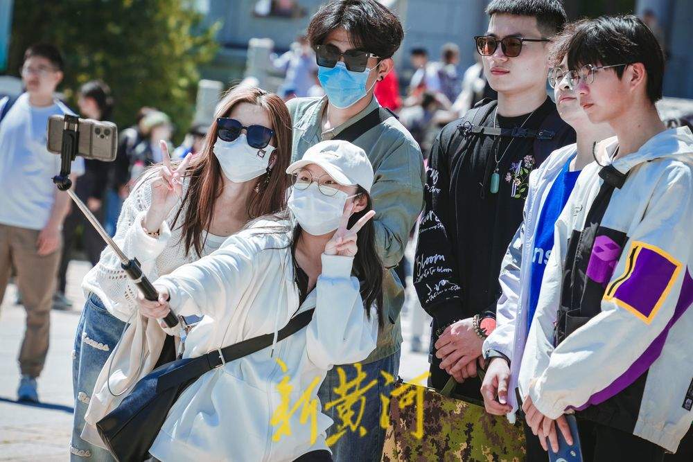 一年四季 泉在济南丨当“0531”遇上端午和六一，请解锁济南不止3倍的快乐