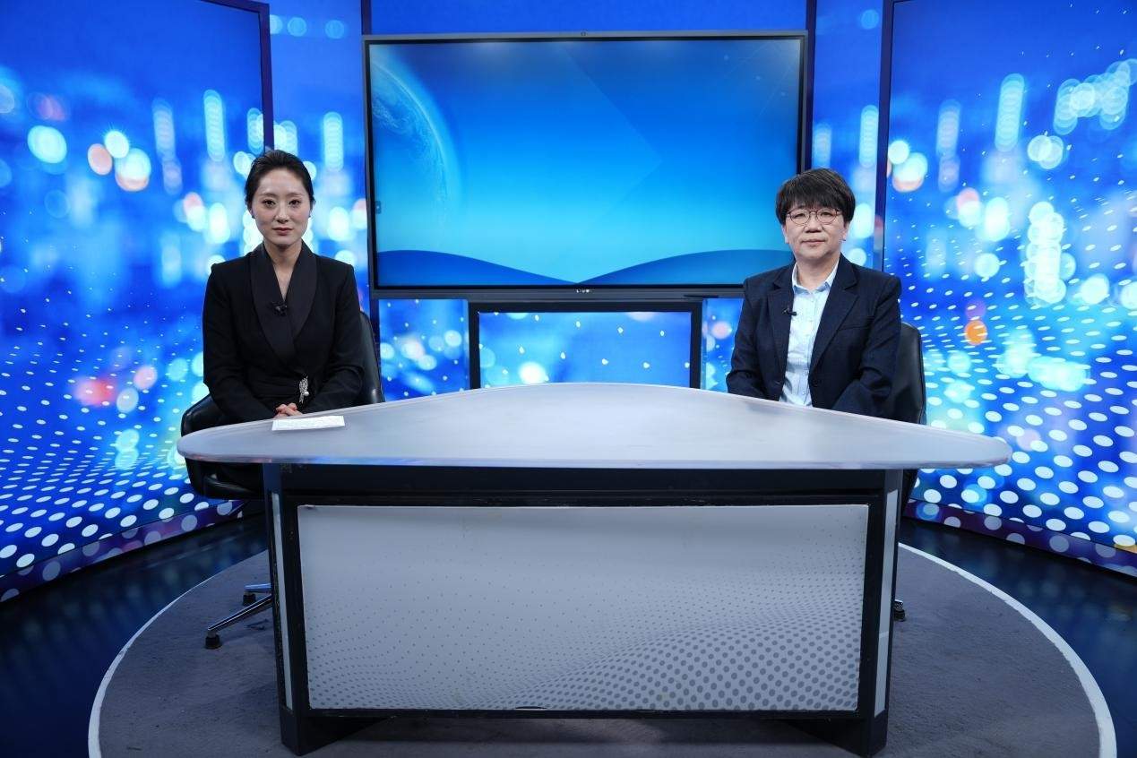 思翔国际教育施咏晴：重“新”出发