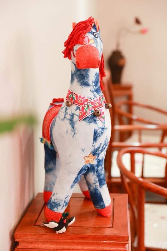 济南首家“非遗小院”开啦：可体验剪纸等30余个项目