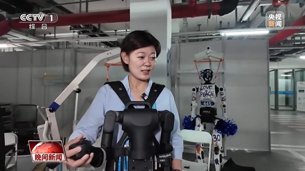 遥操不是“不够聪明” 是机器人迈向自主的必要过程