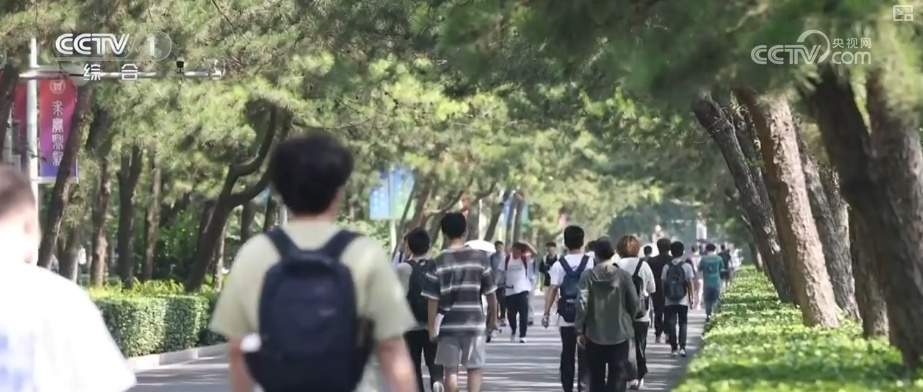 @所有考生,“新高考”模式填报志愿方式有变化