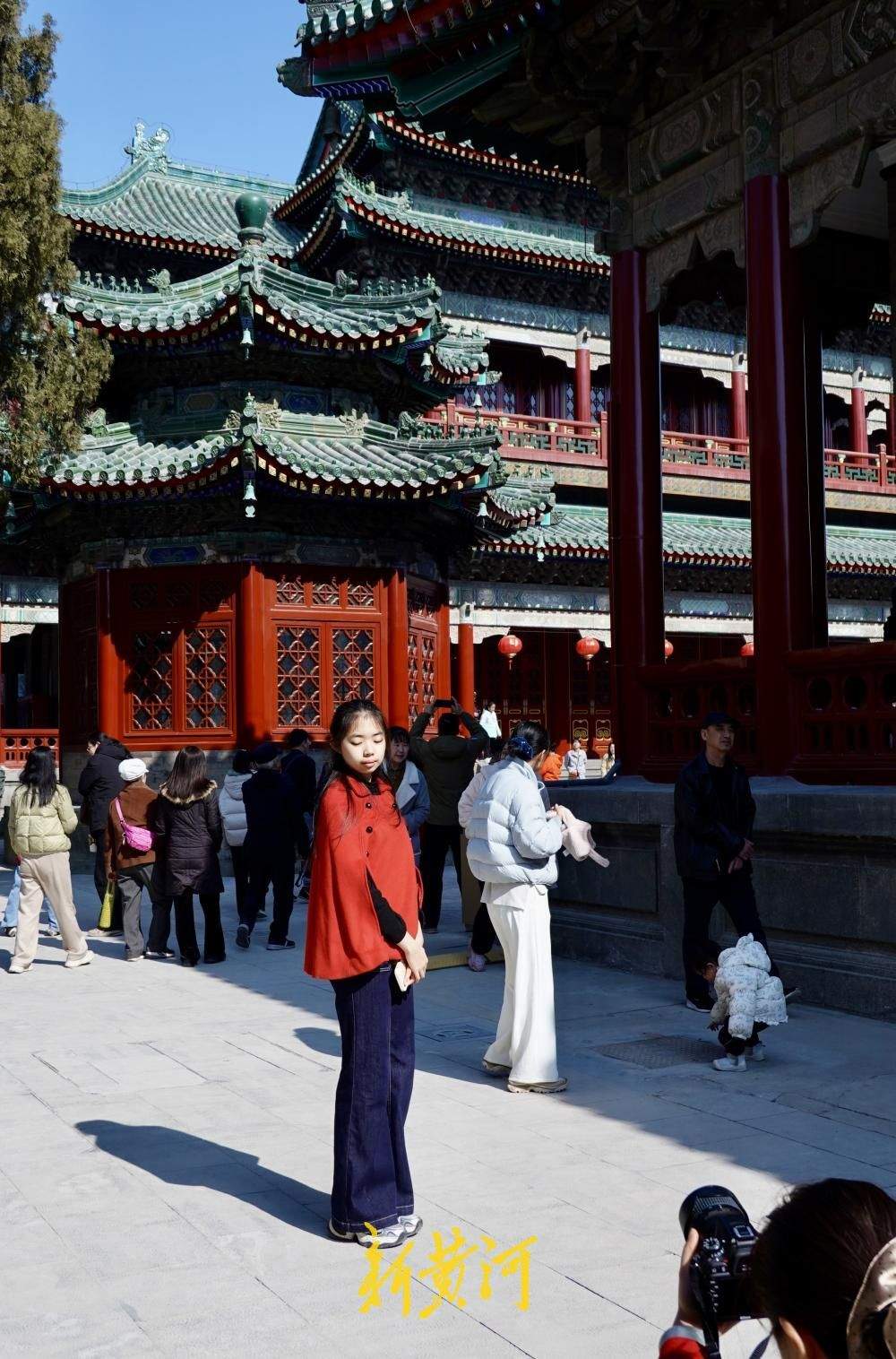 百年古建焕新颜,山东古建筑博物馆正式开放