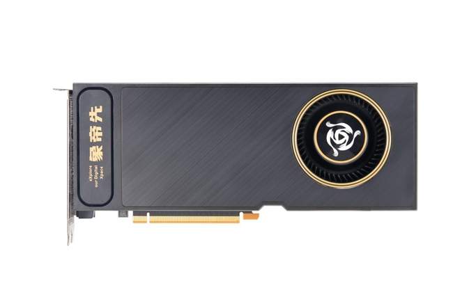 图形渲染算力革新，象帝先GPU筑牢国产技术底座